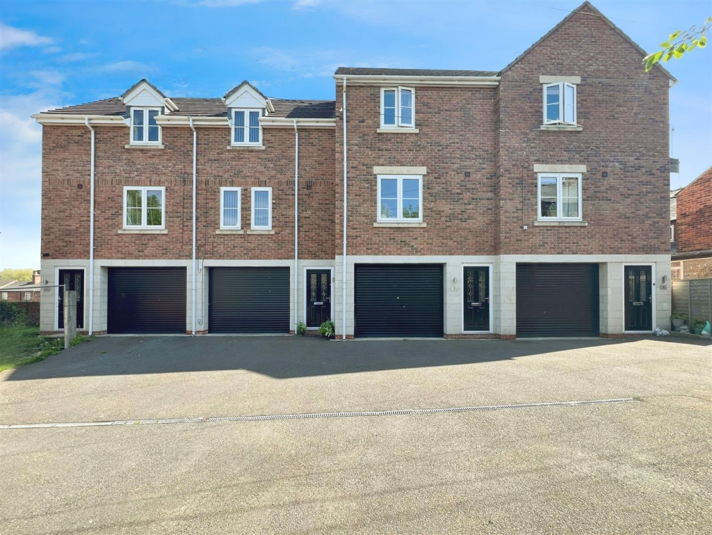 Main image of property: Lawton Street, Congleton