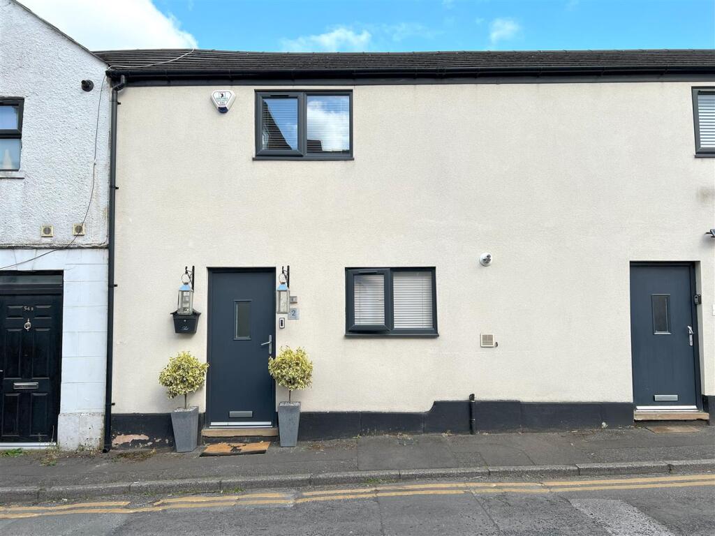 Main image of property: Elizabeth Street, Congleton