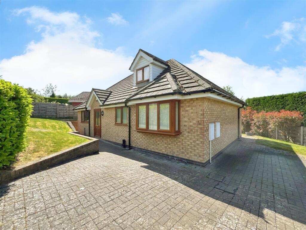 Main image of property: Bailey Crescent, Congleton