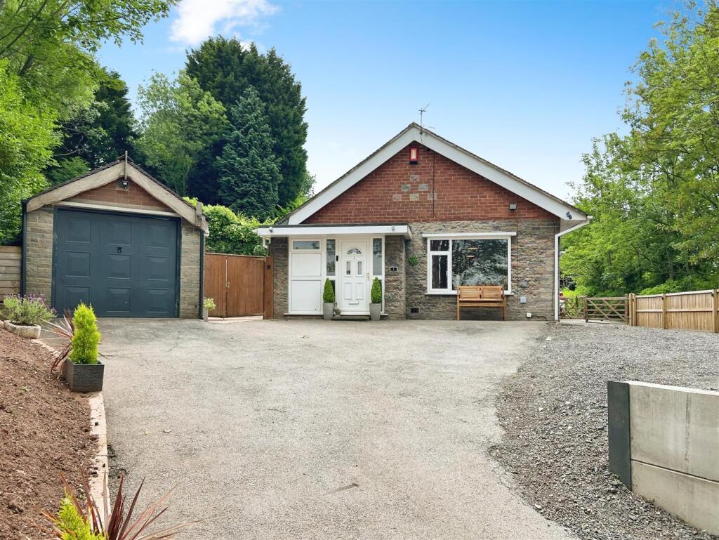 Main image of property: Doddswood Drive, Congleton