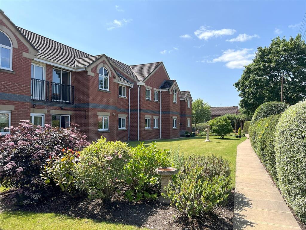 Main image of property: Apple Close, Congleton