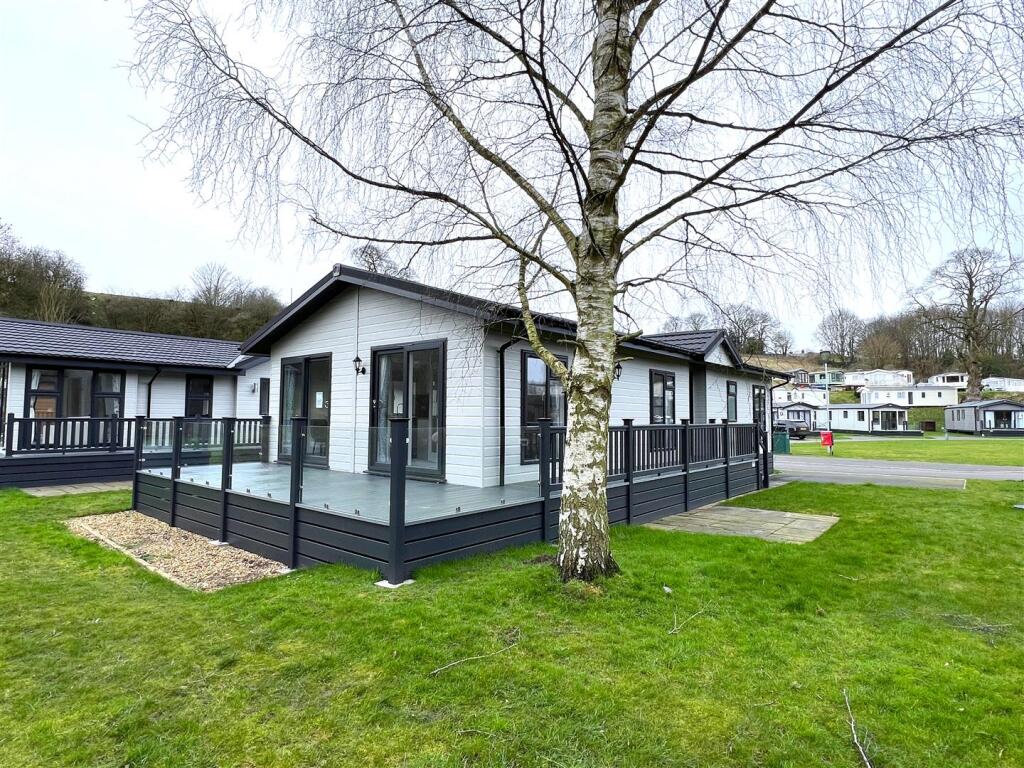 Main image of property: Riverdane Holiday Park, Somerford, Congleton