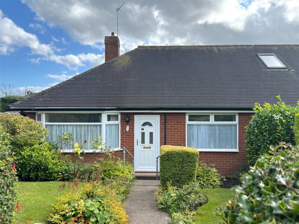 Main image of property: Well Street, Mow Cop, Stoke-On-Trent