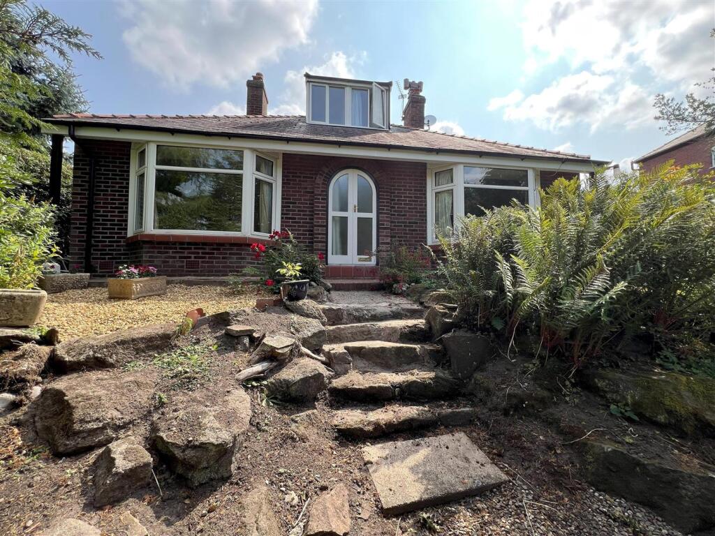 Main image of property: Waggs Road, Congleton