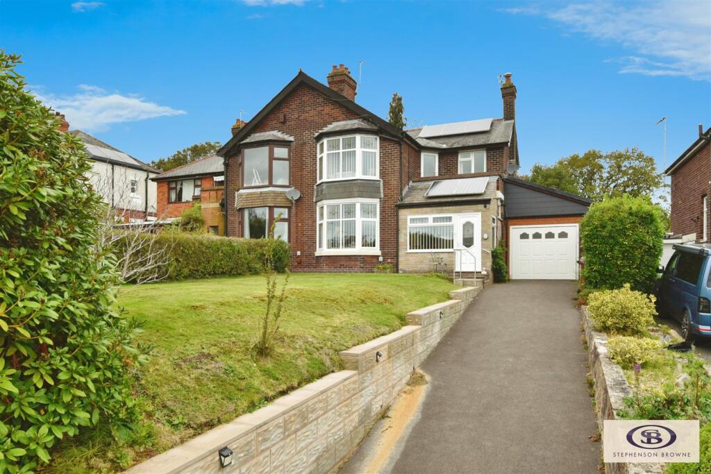 Main image of property: Waggs Road, Congleton