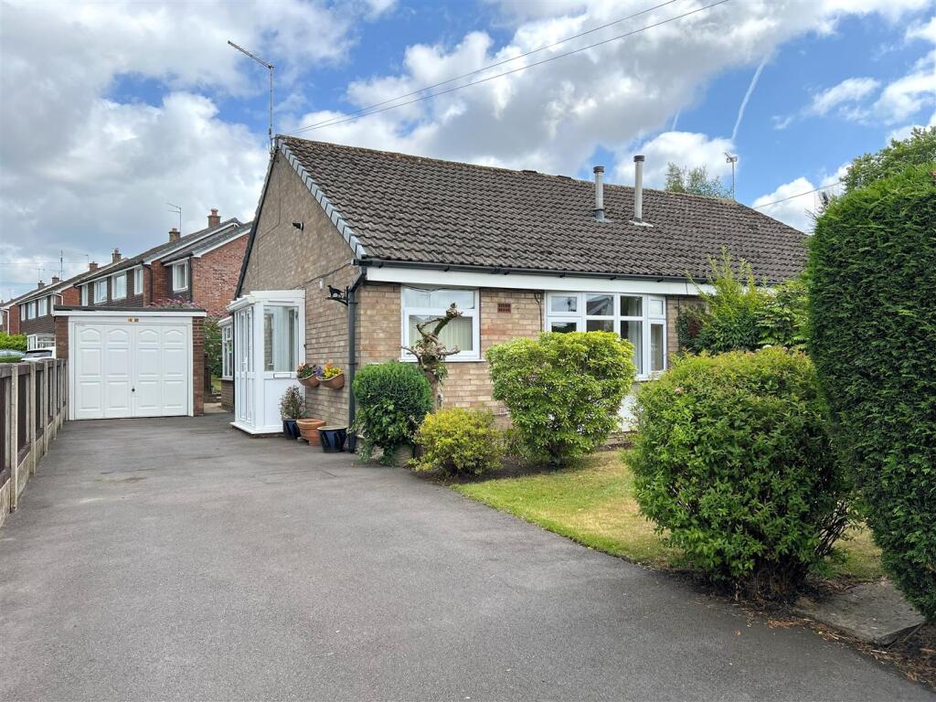 Main image of property: Cumberland Road, Congleton