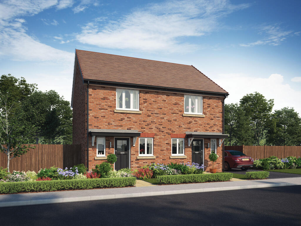 Main image of property: Hart Road,
Hartlepool,
TS26 0BF