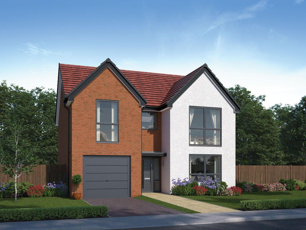 Main image of property: Hart Road,
Hartlepool,
TS26 0BF