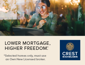 Get brand editions for Crest Nicholson
