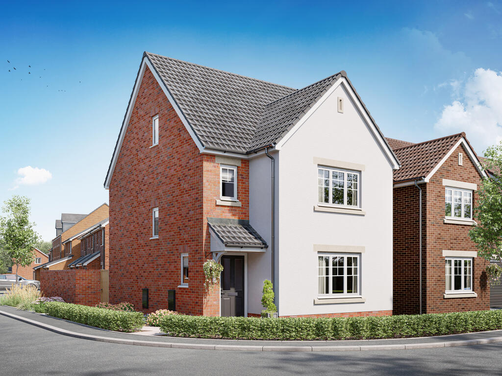 Main image of property: Park Road,
Calverton,
Nottingham,
NG14 6SL