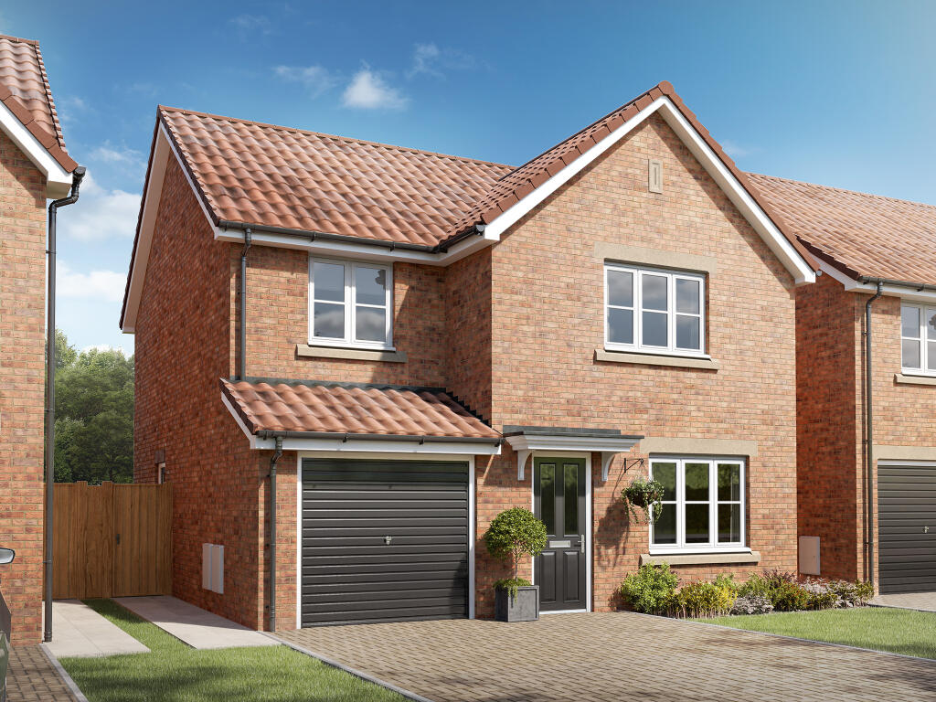 Main image of property: Park Road,
Calverton,
Nottingham,
NG14 6SL