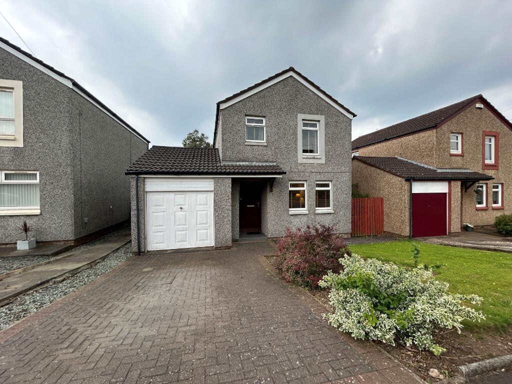 Main image of property: Craigspark, Ardrossan, KA22