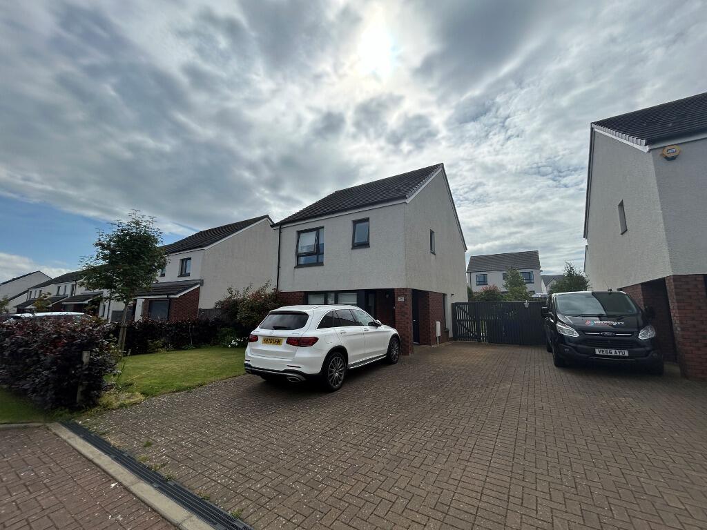 Main image of property: Lady Isle Avenue, Ayr, KA7