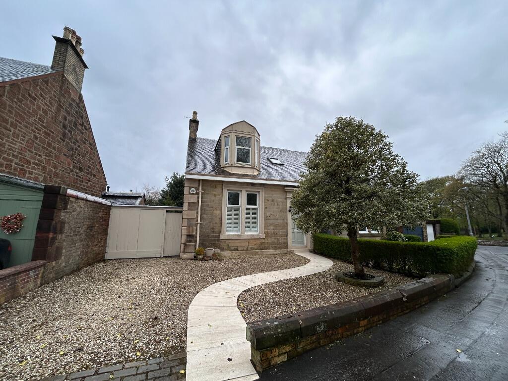 Main image of property: Kay Park Terrace, Kilmarnock, KA3