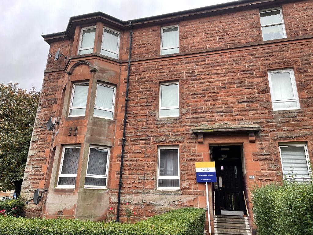 Main image of property: Ardbeg Street, Glasgow, G42
