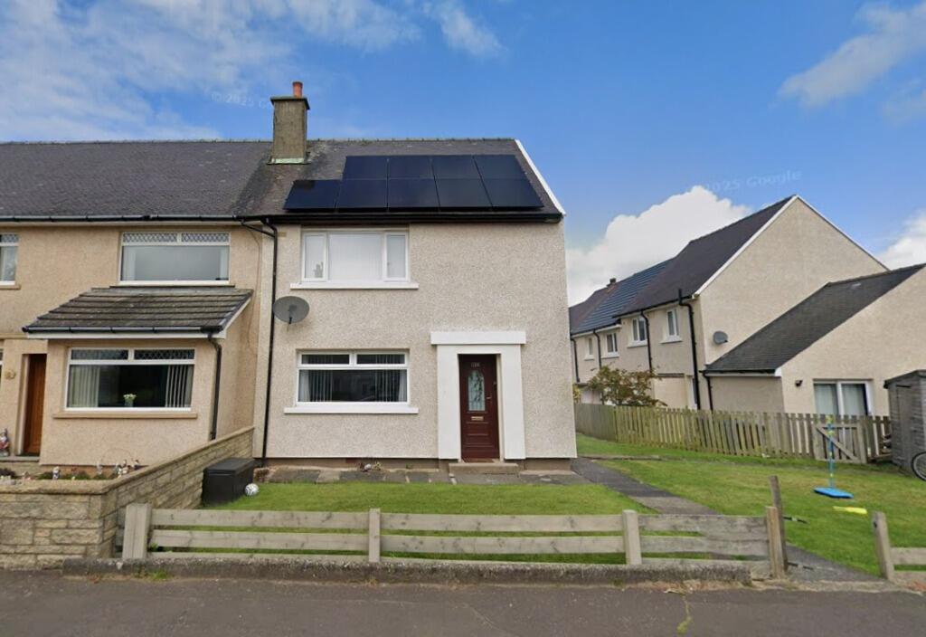 Main image of property: Gallowhill Avenue, Tarbolton, South Ayrshire, KA5
