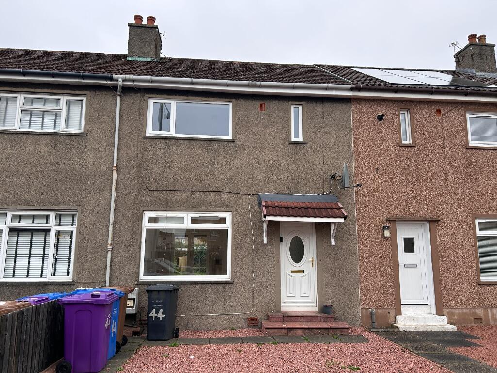 Main image of property: Stewart Drive, Irvine, KA12
