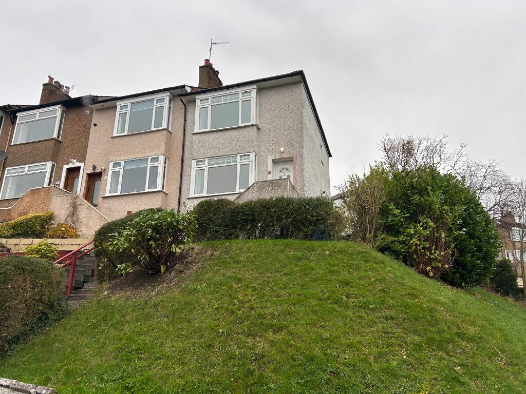 Main image of property: Monteith Drive, Clarkston, G76