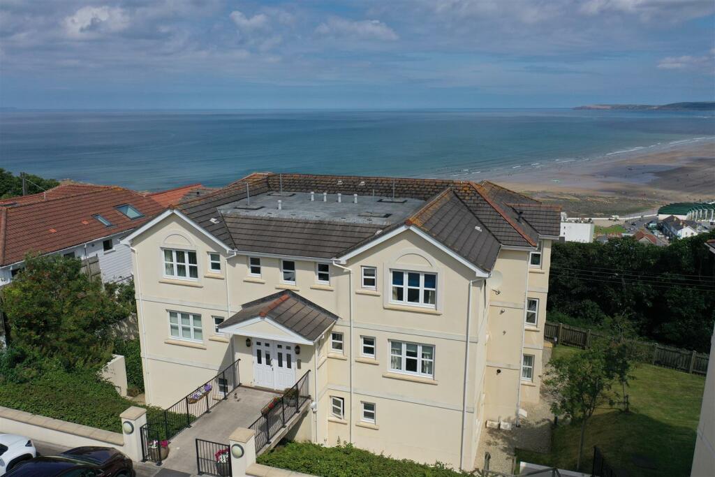 2 bedroom apartment for sale in Stanwell Drive, Westward Ho!, EX39