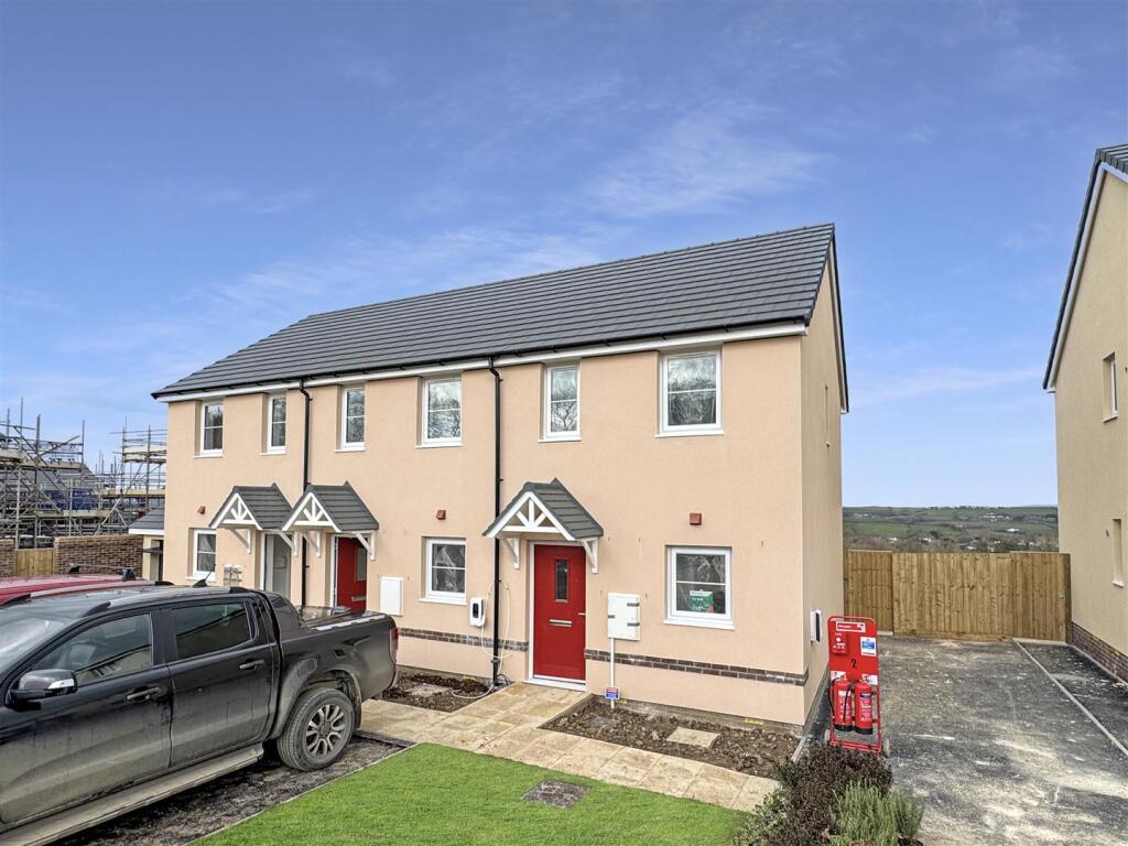 Main image of property: Abbotsham Park, Bideford