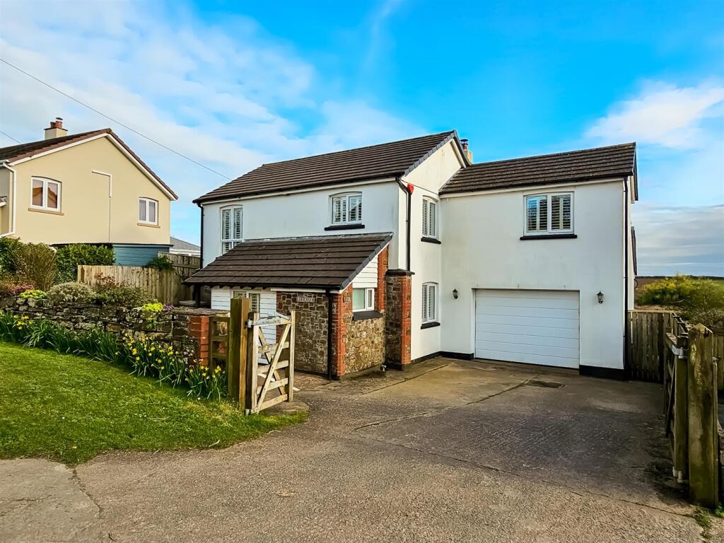 Main image of property: Littleham, Bideford