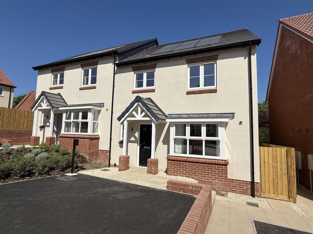 Main image of property: Limers Lane, Northam, Bideford