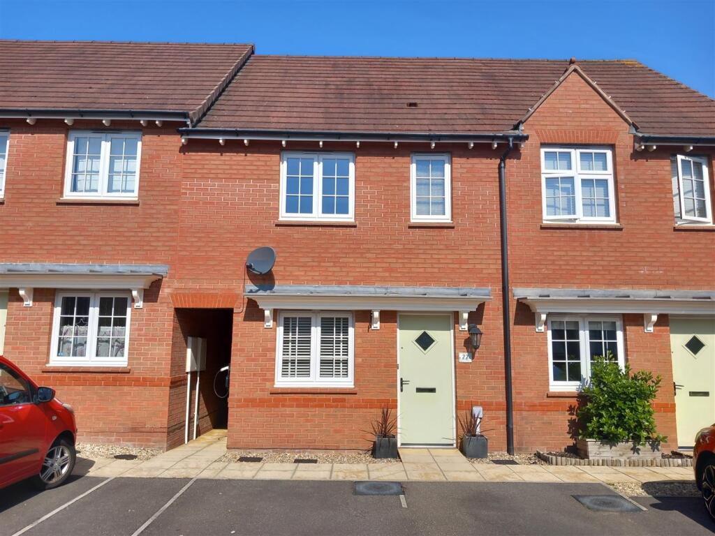 Main image of property: Bailey Mews, College Park, Bideford