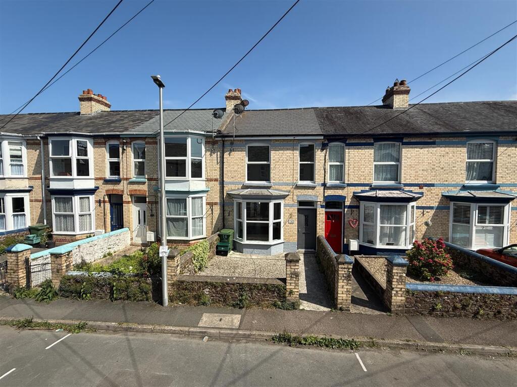 Main image of property: Glendale Terrace, Bideford