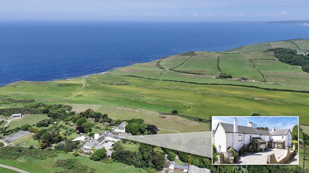 Main image of property: Abbotsham Court, Bideford