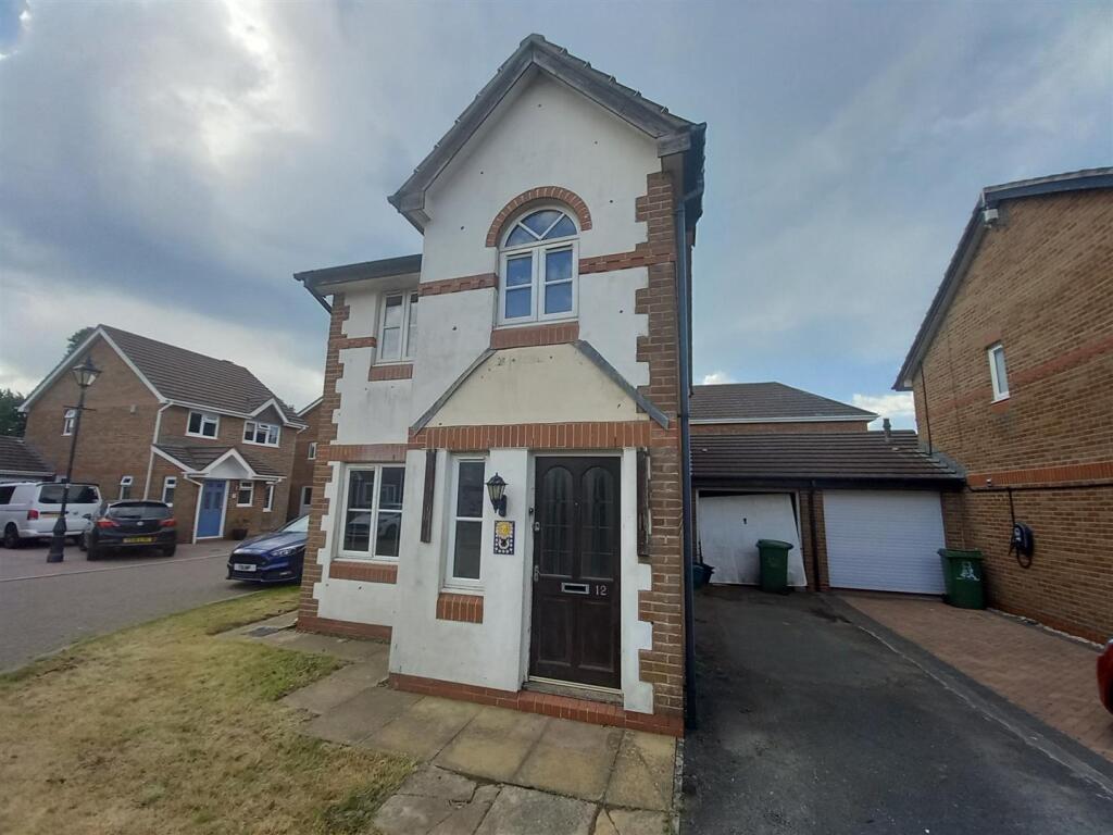 Main image of property: Drake Close, Westward Ho, Bideford