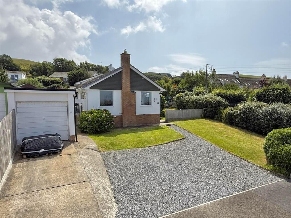 Main image of property: Old Rectory close, Instow, Bideford