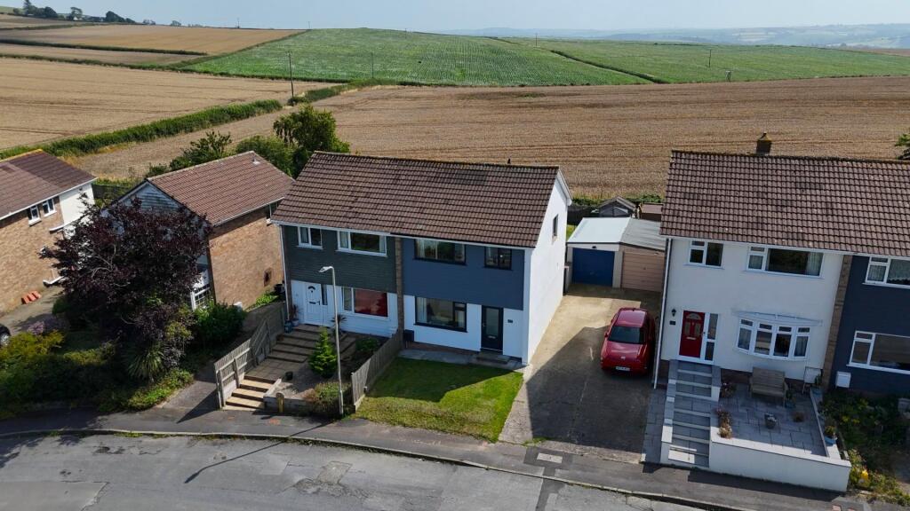 Main image of property: Hillcrest Road, Bideford