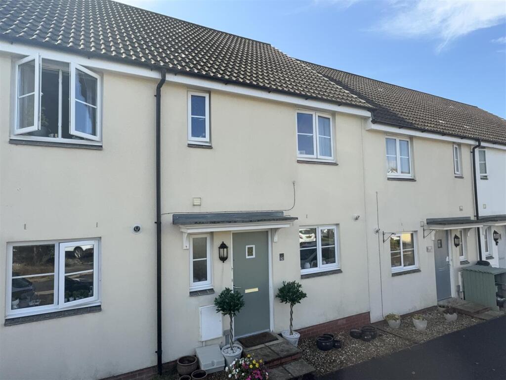 Main image of property: Watkins Way, Bideford