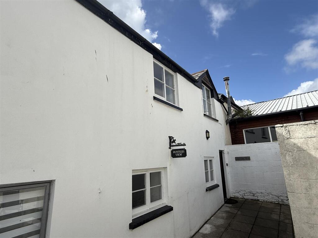 Main image of property: Well Street, Torrington