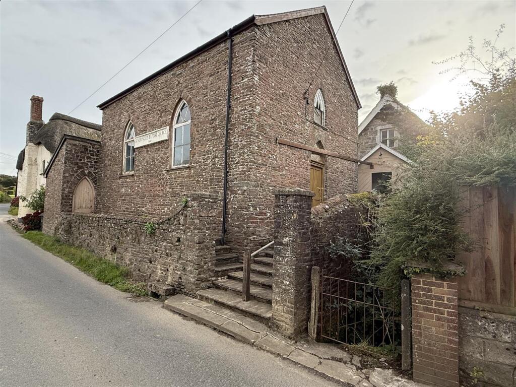 Main image of property: Atherington