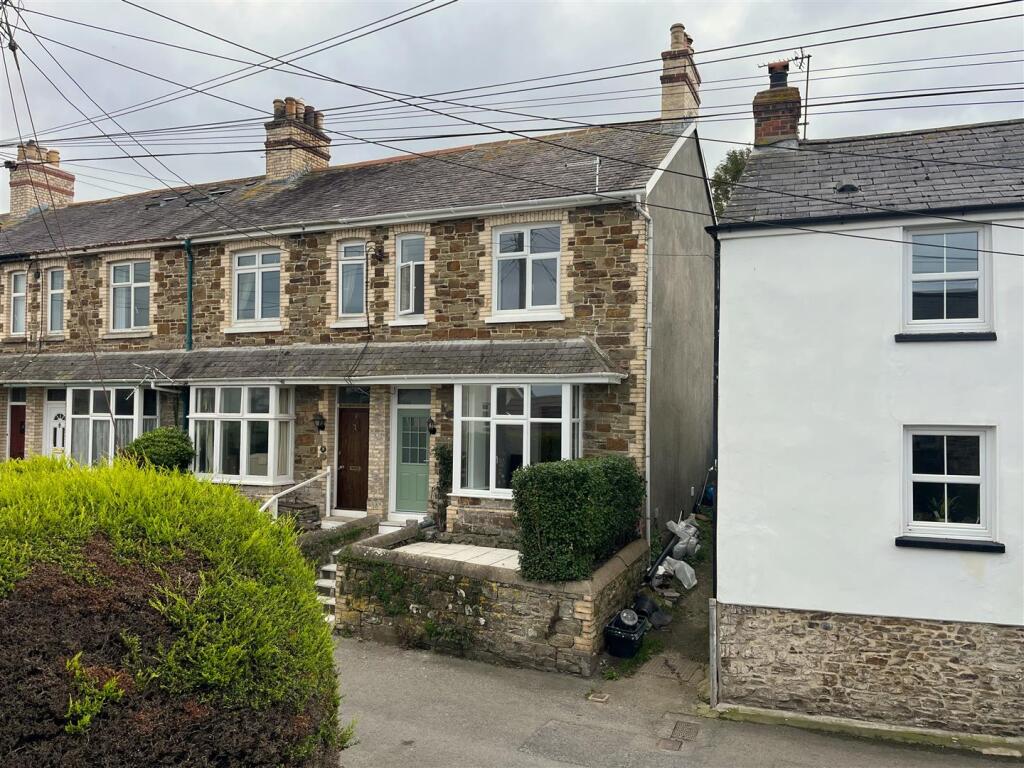 Main image of property: Pump Lane, Abbotsham, Bideford