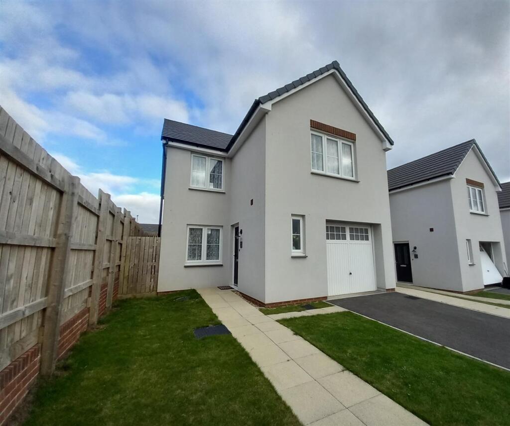 Main image of property: Curlew Drive, Westward Ho!, Bideford