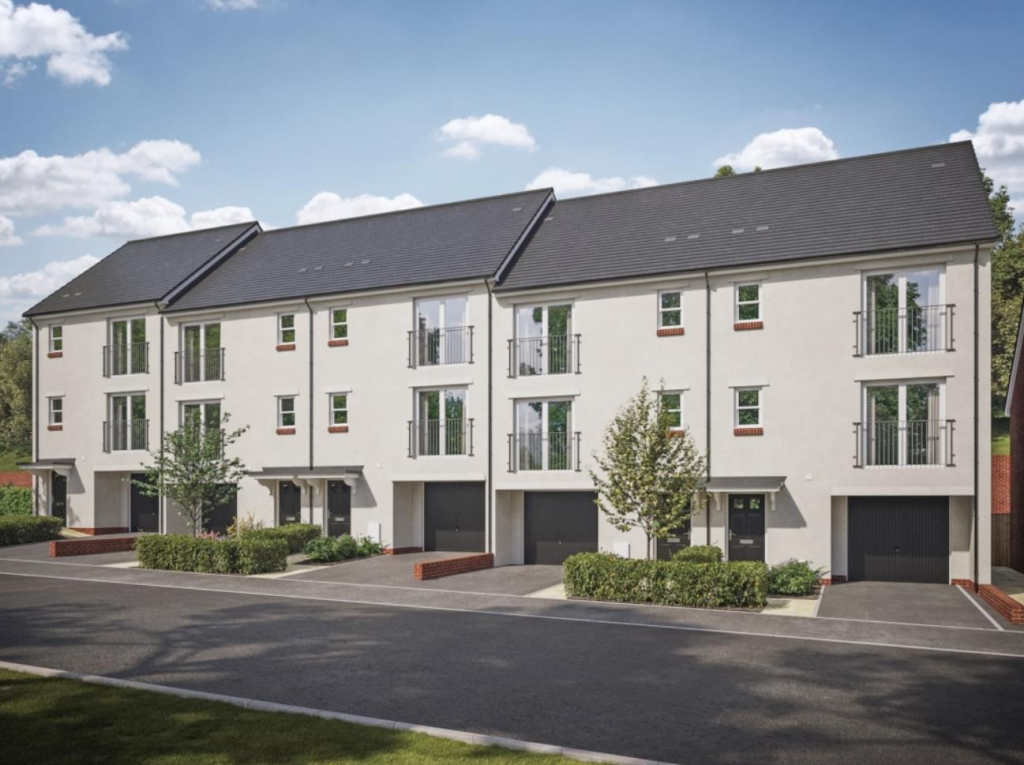 Main image of property: Limers Lane, Bideford