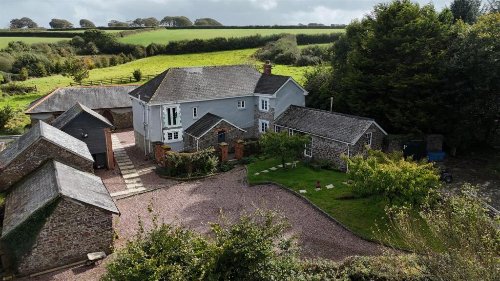 Main image of property: Langtree, Torrington