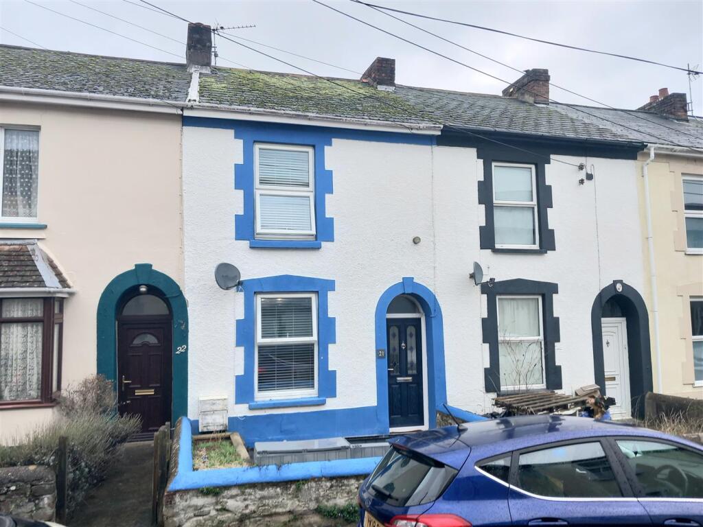 Main image of property: Geneva Place, Bideford