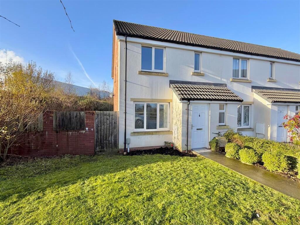 Main image of property: Pincombe Road, Bideford