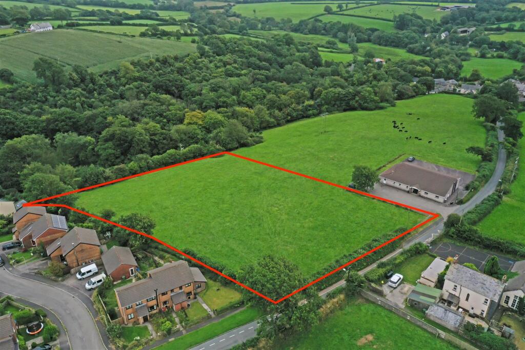 Main image of property: Sutcombe, Holsworthy