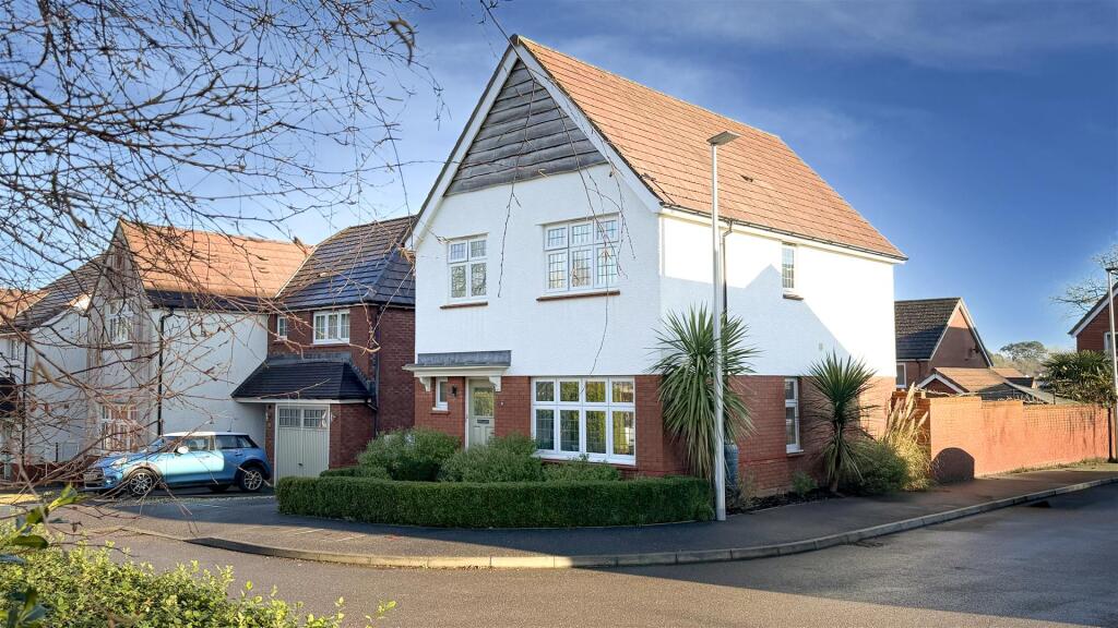 Main image of property: Grant Court, Bideford