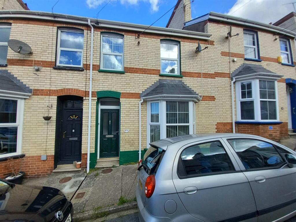 Main image of property: Brookfield Street, Bideford