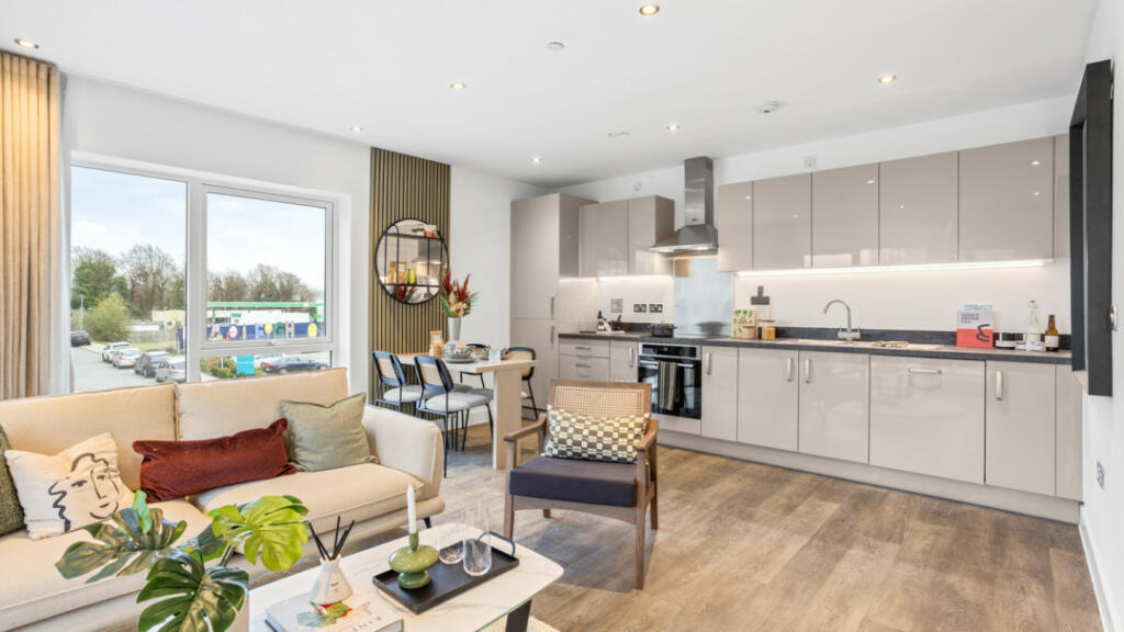 Additional property image - Marleigh Avenue,
Cambridge,
CB5 8BX