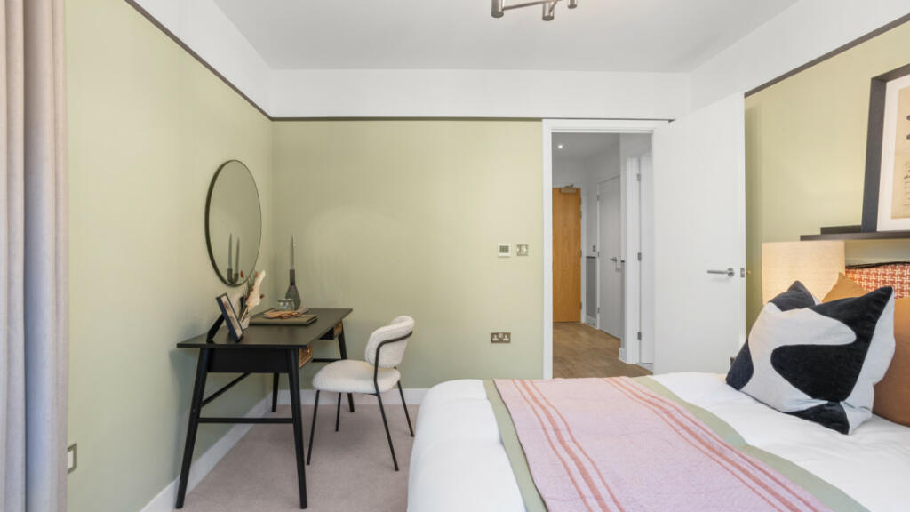Additional property image - Marleigh Avenue,
Cambridge,
CB5 8BX