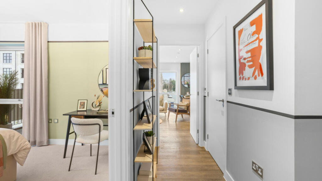 Additional property image - Marleigh Avenue,
Cambridge,
CB5 8BX