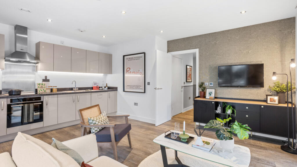 Additional property image - Marleigh Avenue,
Cambridge,
CB5 8BX