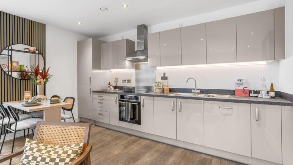Additional property image - Marleigh Avenue,
Cambridge,
CB5 8BX