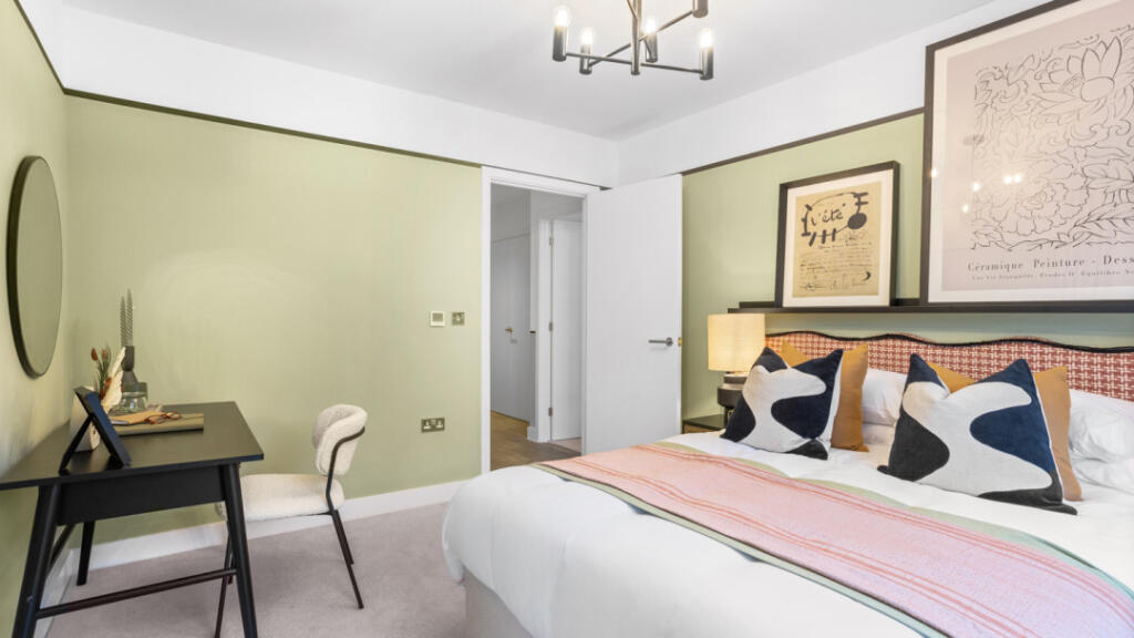 Additional property image - Marleigh Avenue,
Cambridge,
CB5 8BX